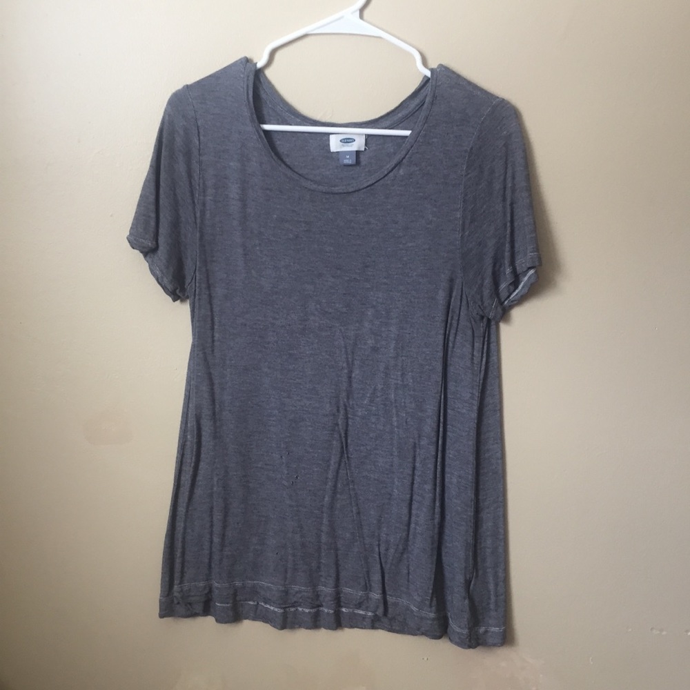 Flowy T-shirt